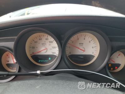 Zdjęcie 9 z 11 samochodu: 2007 DODGE CHARGER SE VIN:2B3KA43R37H750412 - miniatura