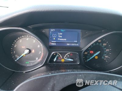 Zdjęcie 9 z 12 samochodu: 2014 FORD FOCUS SE VIN:1FADP3K21EL274607 - miniatura