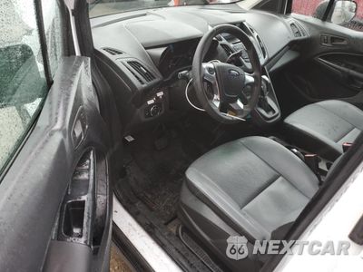 Zdjęcie 8 z 13 samochodu: 2016 FORD TRANSIT CONNECT XL VIN:NM0LS7E75G1251362 - miniatura