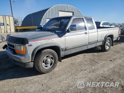 1994 DODGE DAKOTA 1B7GL23Y0RS587613 - główne zdjęcie licytacji z USA - miniatura