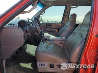 Zdjęcie 7 z 14 samochodu: 2001 FORD F150 SUPERCREW VIN:1FTRW07LX1KE40108 - miniatura