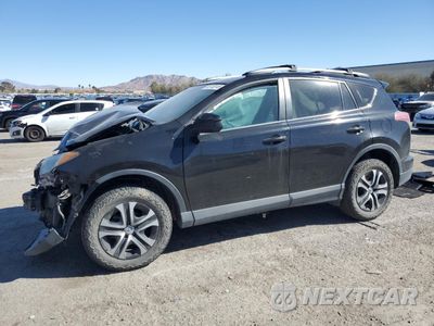 2016 TOYOTA RAV4 LE 2T3ZFREV9GW280134 - główne zdjęcie licytacji z USA - miniatura