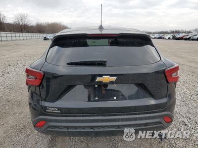 Zdjęcie 6 z 16 samochodu: 2024 CHEVROLET TRAX LS VIN:KL77LFE29RC219695 - miniatura