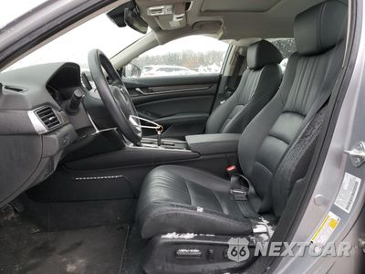 Zdjęcie 7 z 13 samochodu: 2021 HONDA ACCORD EXL VIN:1HGCV1F57MA115817 - miniatura