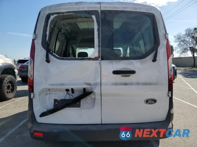 Zdjęcie 6 z 13 samochodu: 2014 FORD TRANSIT CONNECT XL VIN:NM0LS6E75E1170580 - miniatura