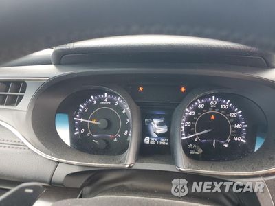 Zdjęcie 9 z 14 samochodu: 2016 TOYOTA AVALON XLE VIN:4T1BK1EB9GU214597 - miniatura
