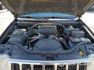 Zdjęcie 12 z 14 samochodu: 2006 JEEP GRAND CHEROKEE LIMITED VIN:1J8HR58N26C296841 - miniatura