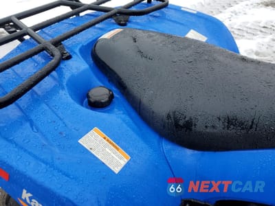 Zdjęcie 6 z 11 samochodu: 2019 KAWASAKI KVF750 G VIN:JKAVFDG31KB516252 - miniatura