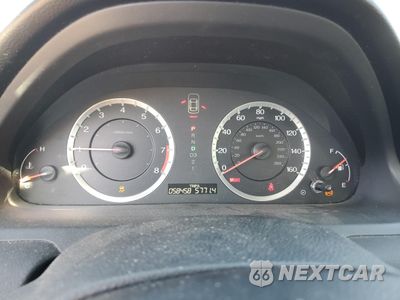 Zdjęcie 9 z 13 samochodu: 2012 HONDA ACCORD LXP VIN:1HGCP2F46CA123378 - miniatura