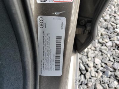 Zdjęcie 12 z 12 samochodu: 2013 AUDI A6 PREMIUM PLUS VIN:WAUGGAFC1DN077757 - miniatura