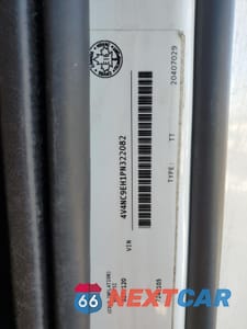 Zdjęcie 10 z 10 samochodu: 2023 VOLVO VN VNL VIN:4V4NC9EH1PN322082 - miniatura