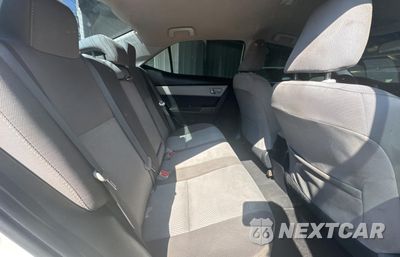 Zdjęcie 6 z 10 samochodu: 2017 TOYOTA COROLLA L VIN:2T1BURHE0HC749223 - miniatura