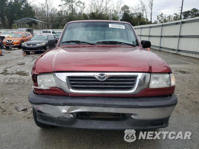Piąte zdjęcie samochodu w środku: 1999 MAZDA B3000 CAB PLUS VIN:4F4YR16V1XTM21159 - miniatura