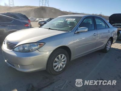 2006 TOYOTA CAMRY LE 4T1BE32K96U707170 - główne zdjęcie licytacji z USA - miniatura