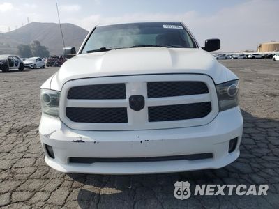 Piąte zdjęcie samochodu w środku: 2014 RAM 1500 ST VIN:1C6RR6FTXES148936 - miniatura
