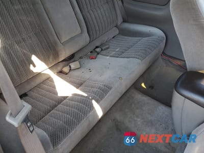 Zdjęcie 10 z 14 samochodu: 2004 CHEVROLET MONTE CARLO SS VIN:2G1WX12K149201422 - miniatura