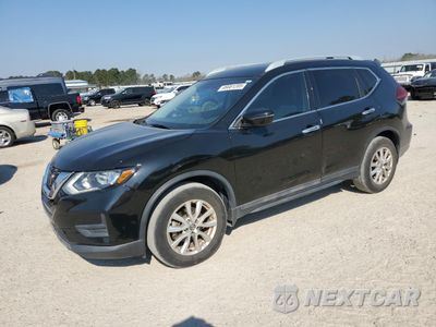 2020 NISSAN ROGUE S 5N1AT2MT3LC736926 - główne zdjęcie licytacji z USA - miniatura