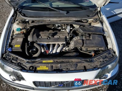 Zdjęcie 11 z 12 samochodu: 2004 VOLVO S60 VIN:YV1RS61T742316173 - miniatura