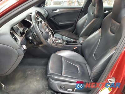 Zdjęcie 7 z 14 samochodu: 2014 AUDI S4 PREMIUM PLUS VIN:WAUBGAFL0EA013292 - miniatura