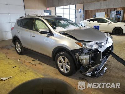 Czwarte zdjęcie samochodu z boku: 2019 GMC TERRAIN DENALI VIN:3GKALSEX4KL155044 - miniatura