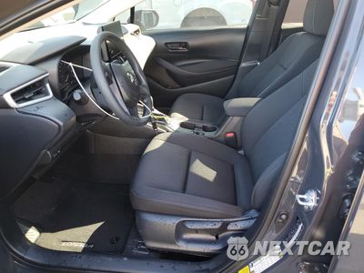 Zdjęcie 7 z 13 samochodu: 2025 TOYOTA COROLLA LE VIN:5YFB4MDE0SP243245 - miniatura