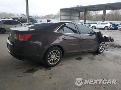 Trzecie zdjęcie samochodu z tyłu: 2015 CHEVROLET MALIBU 1LT VIN:1G11C5SL9FF217819 - miniatura