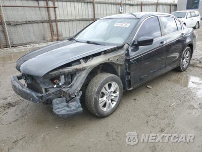 2009 HONDA ACCORD LXP 1HGCP26449A128376 - główne zdjęcie licytacji z USA - miniatura