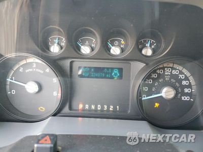 Zdjęcie 8 z 10 samochodu: 2012 FORD F450 SUPER DUTY VIN:1FDUF4GY8CEB87672 - miniatura