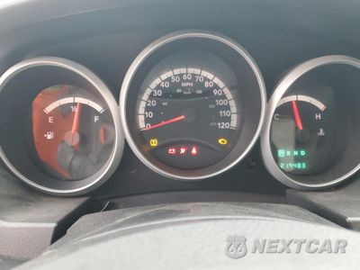 Zdjęcie 9 z 13 samochodu: 2010 DODGE GRAND CARAVAN SE VIN:2D4RN4DE0AR153980 - miniatura