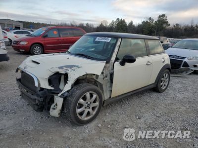 2011 MINI COOPER S WMWSV3C59BTY22037 - główne zdjęcie licytacji z USA - miniatura