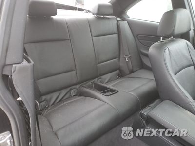 Zdjęcie 11 z 14 samochodu: 2011 BMW 135 I VIN:WBAUC9C51BVM08966 - miniatura