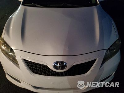 Zdjęcie 11 z 12 samochodu: 2009 TOYOTA CAMRY SE VIN:4T1BK46K09U593332 - miniatura