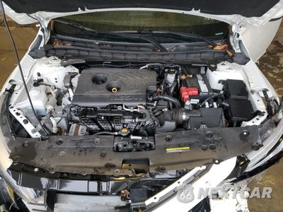 Zdjęcie 11 z 13 samochodu: 2020 NISSAN ALTIMA SL VIN:1N4BL4EV8LC212942 - miniatura