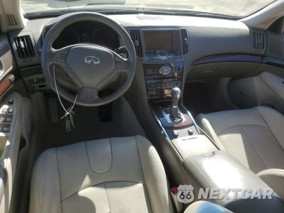 Zdjęcie 8 z 14 samochodu: 2012 INFINITI G37 BASE VIN:JN1CV6AP7CM627713 - miniatura