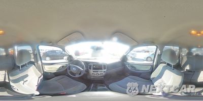 Zdjęcie 13 z 15 samochodu: 2003 MAZDA TRIBUTE LX VIN:4F2YZ941X3KM52191 - miniatura