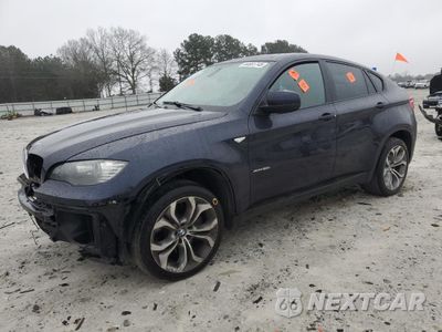 2012 BMW X6 XDRIVE50I 5UXFG8C57CL590730 - główne zdjęcie licytacji z USA - miniatura