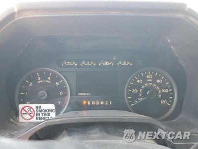 Zdjęcie 9 z 13 samochodu: 2016 FORD F150 SUPERCREW VIN:1FTEW1EG9GKD51648 - miniatura