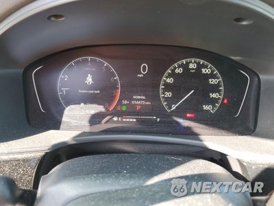 Zdjęcie 9 z 15 samochodu: 2024 HONDA CIVIC SPORT VIN:2HGFE2F54RH539161 - miniatura