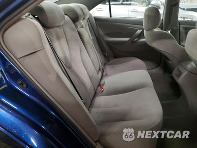 Zdjęcie 10 z 12 samochodu: 2010 TOYOTA CAMRY BASE VIN:4T1BF3EK8AU577433 - miniatura