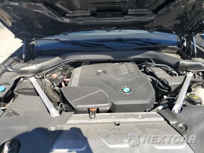 Zdjęcie 12 z 13 samochodu: 2023 BMW X3 SDRIVE30I VIN:5UX43DP02P9P53622 - miniatura