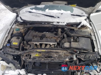 Zdjęcie 11 z 12 samochodu: 2005 VOLVO V70 VIN:YV1SW612951461624 - miniatura