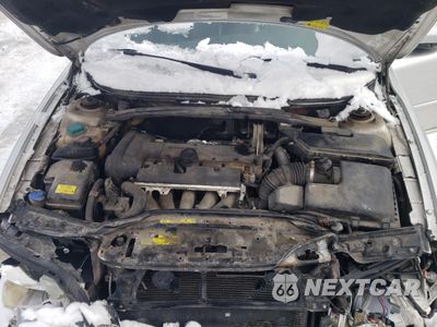 Zdjęcie 11 z 12 samochodu: 2005 VOLVO V70 VIN:YV1SW612951461624 - miniatura