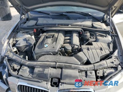 Zdjęcie 11 z 12 samochodu: 2011 BMW 328 XI VIN:WBAPK7C54BF196207 - miniatura