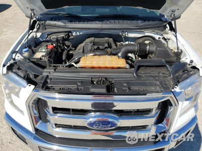 Zdjęcie 12 z 14 samochodu: 2017 FORD F150 SUPERCREW VIN:1FTEW1CP5HFB67966 - miniatura