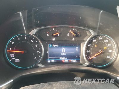 Zdjęcie 9 z 13 samochodu: 2020 CHEVROLET EQUINOX LT VIN:2GNAXLEX6L6190302 - miniatura