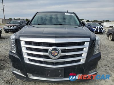 Piąte zdjęcie samochodu w środku: 2015 CADILLAC ESCALADE ESV LUXURY VIN:1GYS3HKJ5FR227283 - miniatura