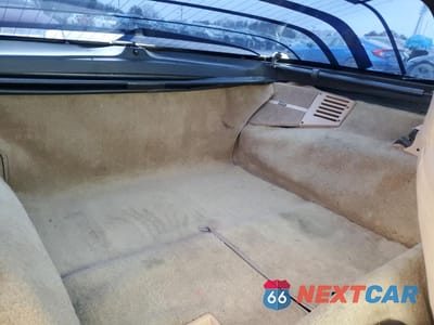 Zdjęcie 10 z 12 samochodu: 1995 CHEVROLET CORVETTE VIN:1G1YY22P4S5100408 - miniatura