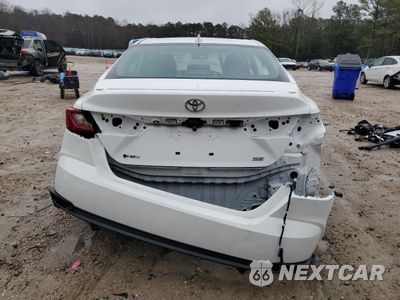 Zdjęcie 6 z 16 samochodu: 2025 TOYOTA CAMRY XSE VIN:4T1DAACK4SU506505 - miniatura