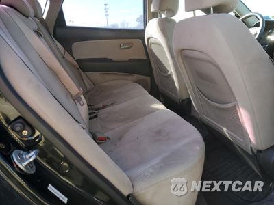 Zdjęcie 10 z 12 samochodu: 2009 HYUNDAI ELANTRA GLS VIN:KMHDU46D89U777096 - miniatura