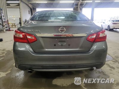 Zdjęcie 6 z 14 samochodu: 2016 NISSAN ALTIMA 2.5 VIN:1N4AL3AP8GC229548 - miniatura